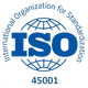 ISO 45001:2018