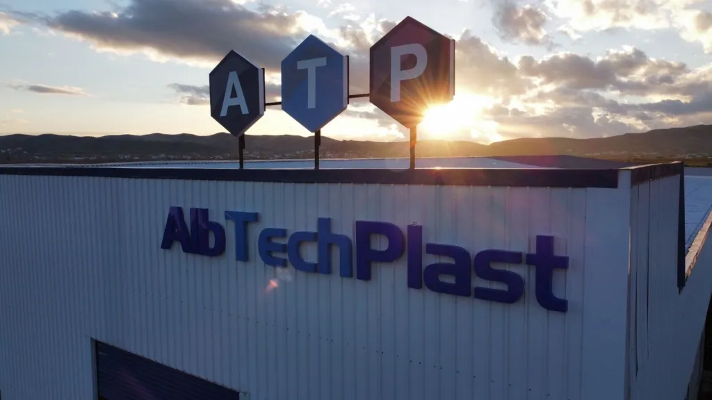 Manufacturing facility